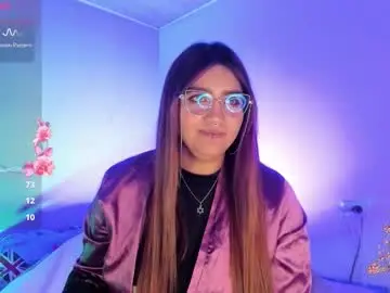 Chaturbate Live Sex of soy_anny_19