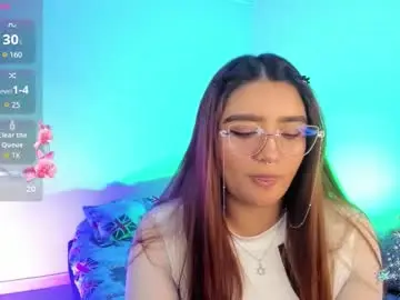 Chaturbate Best Webcam of soy_anny_19