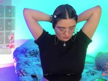 Chaturbate Adult Video Chat of soy_anny_19