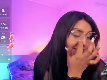 Chaturbate Private Sex Chat of soy_anny_19