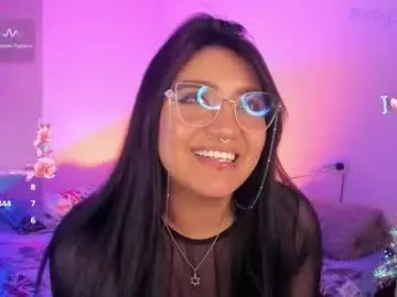 Chaturbate Sex Chat of soy_anny_19