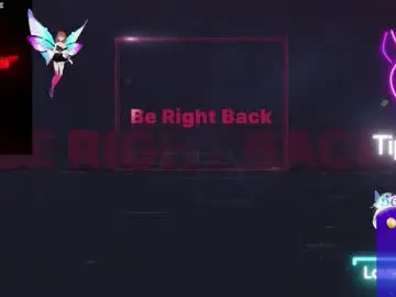 Chaturbate Adult Webcam of sweetcandylove1