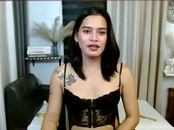 Chaturbate Adult Webcams of tslatinazandra