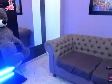 Chaturbate Live Sex Cam of vickyjohnson1