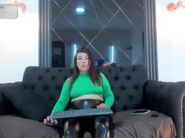 Chaturbate Sex Chat of vickyjohnson1