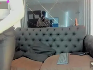 Chaturbate Nude Webcam of vickyjohnson1