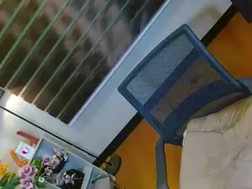 Chaturbate Nude Webcam of yasii19