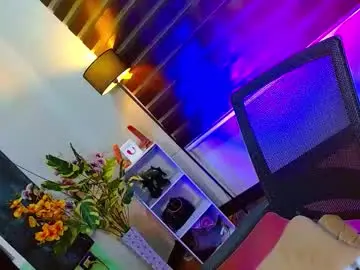 Chaturbate Nude Webcam of yasii19