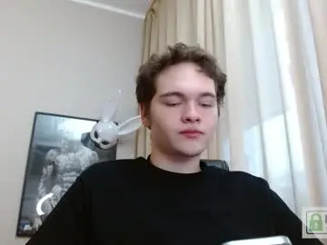 Chaturbate Adult Webcam of your_bunny123