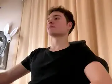 Chaturbate Live Porn of your_bunny123