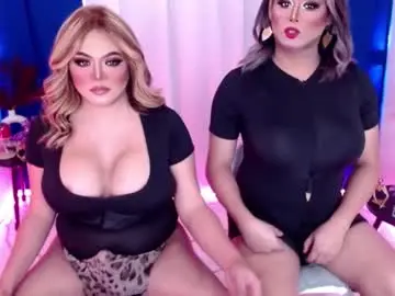 Chaturbate Sex Cam of 10incheskinkynastytrans