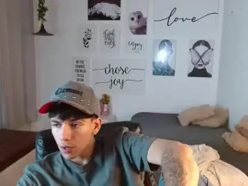 Chaturbate Adult Webcams of amethystshadow