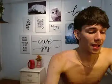 Chaturbate Live Porn of amethystshadow