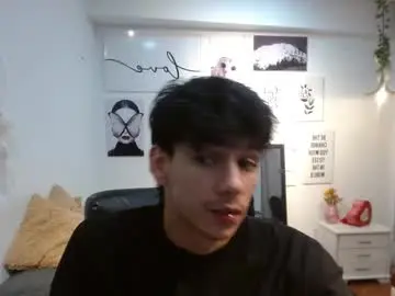 Chaturbate Adult Webcam of amethystshadow