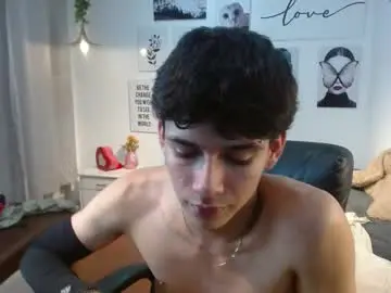 Chaturbate Adult Video Chat of amethystshadow