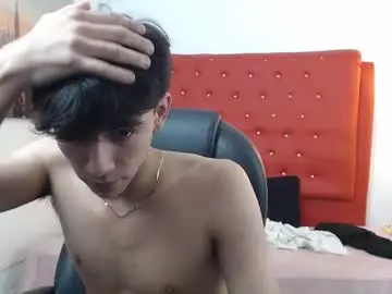 Chaturbate Adult Webcam of amethystshadow