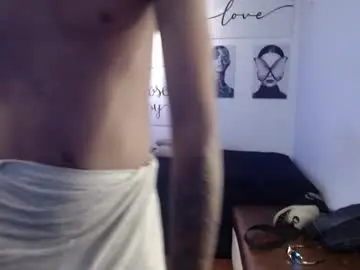 Chaturbate Free Porn Cam of amethystshadow