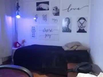 Chaturbate Sex Cam of amethystshadow