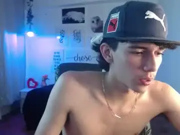 Chaturbate Sex Chat of amethystshadow