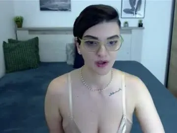 Chaturbate Private Sex Chat of amylexy