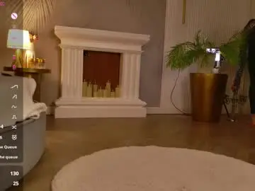 Chaturbate Best live sex cam show of annysue_