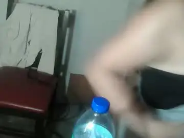 Chaturbate Sex Chat of asian_rovie