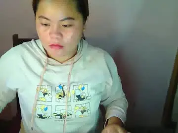 Chaturbate Nude Webcam of asian_rovie