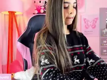 Chaturbate Adult Webcam of bella_hunteer