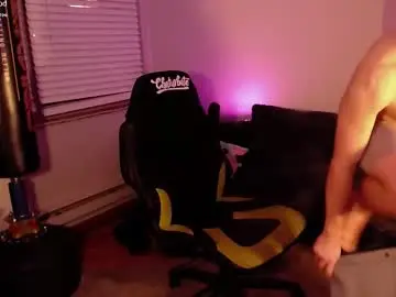 Chaturbate Best Webcam of bigjohnny550