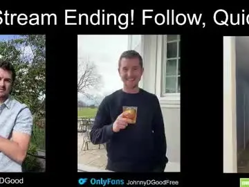 Chaturbate Watch Live Sex Cams of bigjohnny550