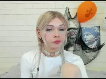 Chaturbate Watch Live Sex Cams of blondy_fina