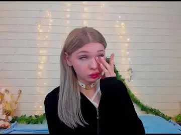 Chaturbate Sex Cam of blondy_fina