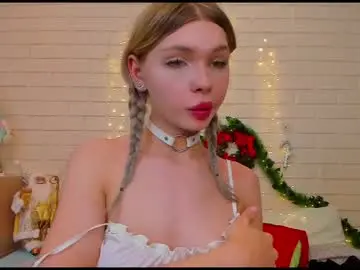 Chaturbate Nude Webcam of blondy_fina