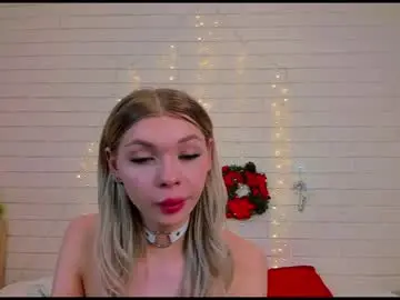 Chaturbate Free Live Porn of blondy_fina