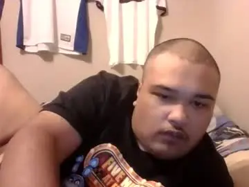 Chaturbate Live Sex of bronxforlife