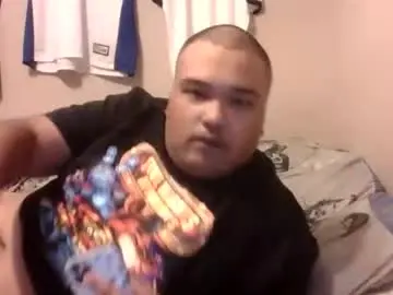 Chaturbate Nude Webcam of bronxforlife