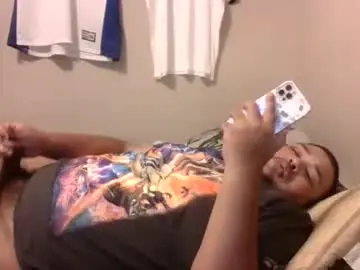 Chaturbate Best Webcam of bronxforlife