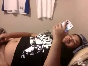 Chaturbate Nude Webcam of bronxforlife