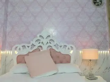 Chaturbate Watch Live Sex Cams of camilahunter__