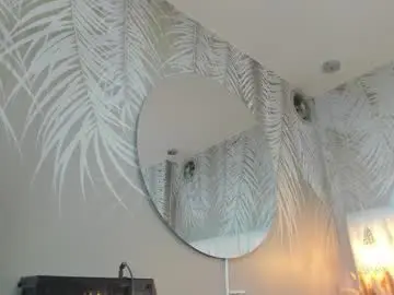 Chaturbate Private Sex Chat of camilahunter__