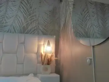 Chaturbate Live Porn of camilahunter__