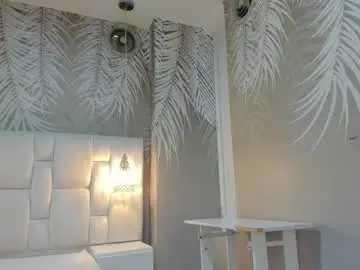 Chaturbate Private Sex Chat of camilahunter__