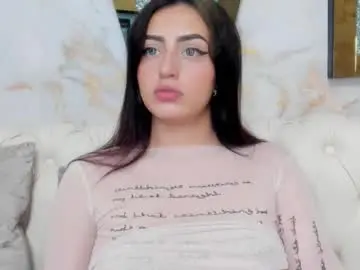 Chaturbate Watch Live Sex Cams of camilahunter__