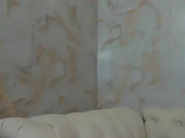 Chaturbate Live Porn of camilahunter__