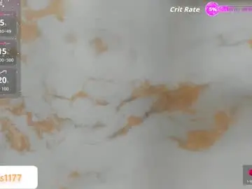 Chaturbate Adult Video Chat of camilahunter__