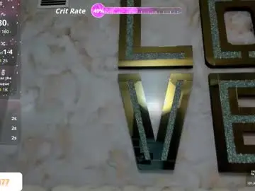 Chaturbate Live Sex Cam of camilahunter__