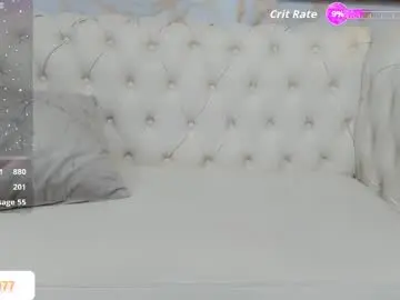 Chaturbate Private Sex Chat of camilahunter__