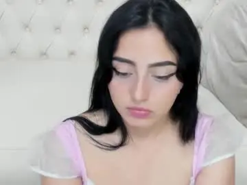 Chaturbate Best Webcam of camilahunter__