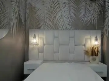 Chaturbate Free Porn Cam of camilahunter__