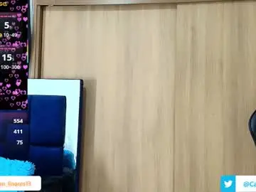 Chaturbate Private Sex Chat of camilobass_